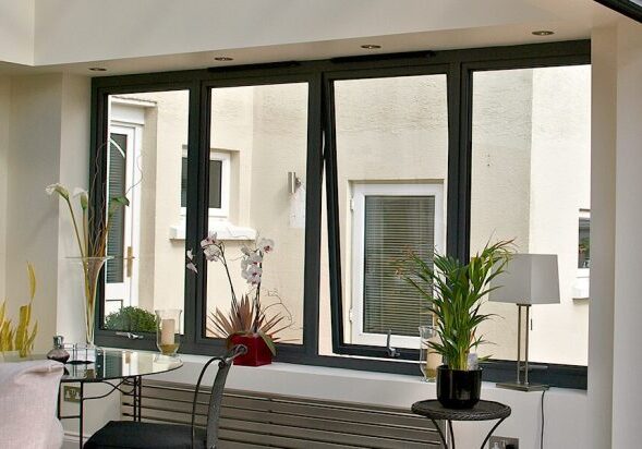 Aluminium-casement-window-installation-e1557742625643 4 panel Aluminium casement window