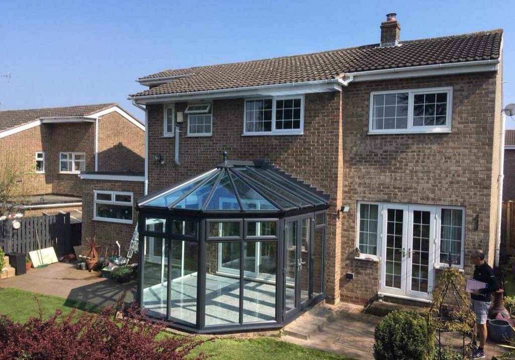 Grey-on-white-uPVC-conservatory-1024x768 grey on while upvc conservatory