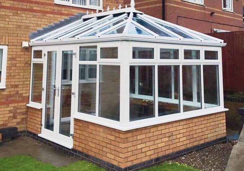 glass-roof-upvc-conservatory glass roof upvc conservatory